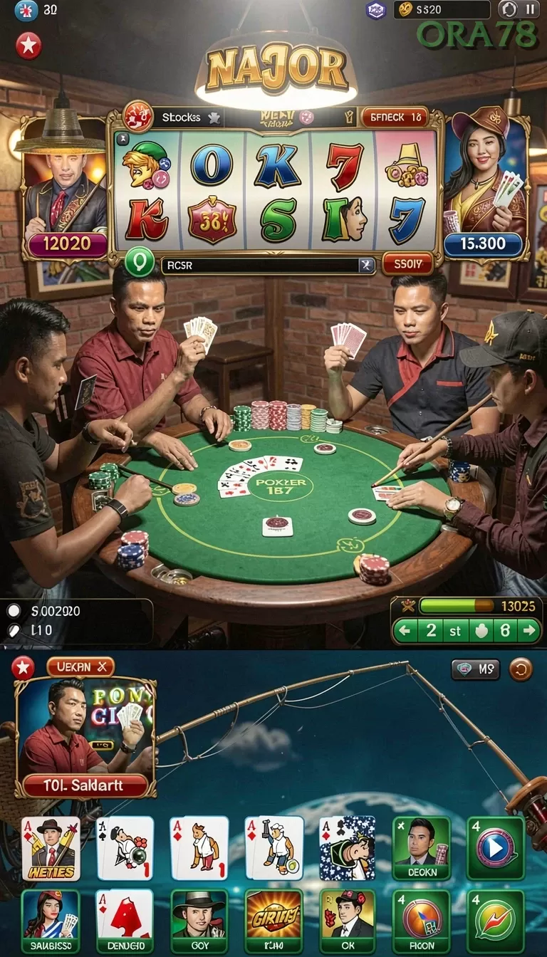 Screenshot Rupiah138 nomor 1